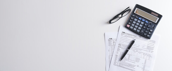 tax and accounting